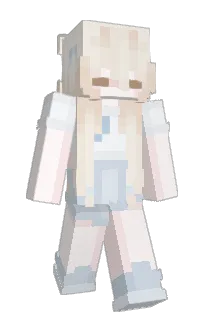 Front of hispuppygirl's skin