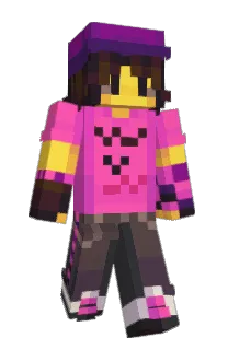 Front of iamkamden's skin