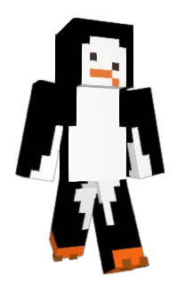 Fazimoro's Minecraft skin
