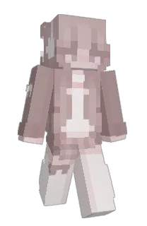 KettSuio's Minecraft skin