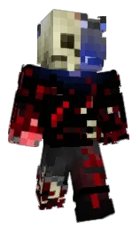 Minecraft skin — Classic model