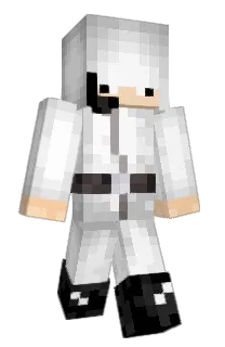 Front of Steveuruncle's skin