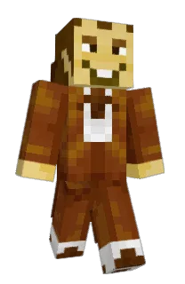 PotGoblin_'s Minecraft skin