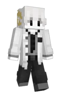 Front of THE_YAGI's skin