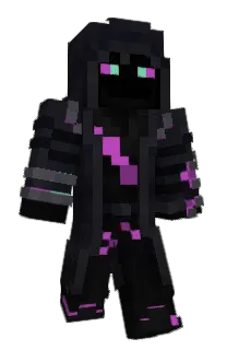 Front of nils7h's skin