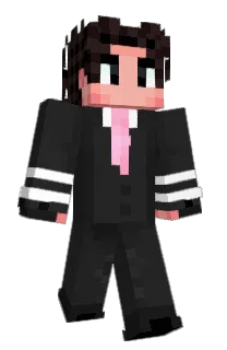 Front of xenomarvel's skin