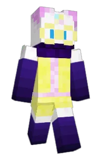 Dr_Vexxo's Minecraft skin