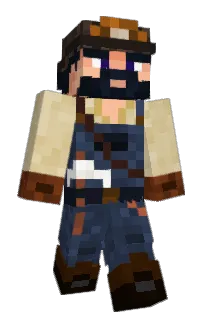 Front of TheNickmanlp's skin