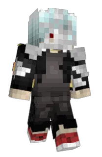 Front of _SirMosca_'s skin