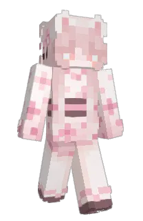 BBoNa's Minecraft skin