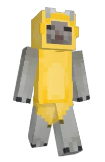 Front of N0xious's skin