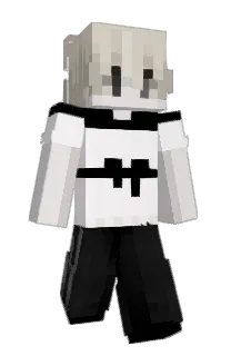 Front of Yasoni's skin