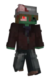 Front of ivqnck's skin
