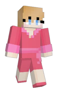 Front of romyyisbeth's skin
