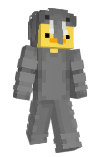 Front of Elephant5103's skin