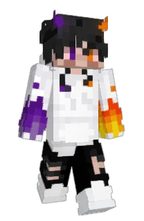 Front of VantageAMR's skin