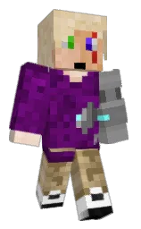 Back of Golden_Remnant's skin
