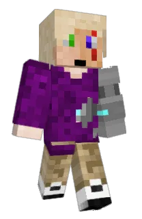 Front of Golden_Remnant's skin