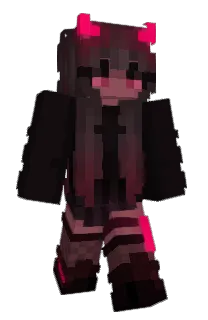 __Erin___'s Minecraft skin