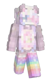 grayjoint's Minecraft skin