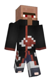 Gonti's Minecraft skin