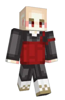 hima72's Minecraft skin