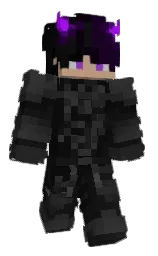 cod gray and black russian Minecraft skin — Classic model — first worn by 5tug