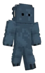 Minecraft skin — Classic model