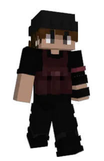 Dnooz's Minecraft skin