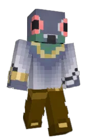 Skin preview