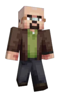 S4neZ's Minecraft skin