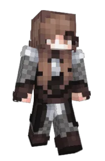 Melian_IV's Minecraft skin