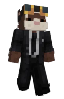 Front of _Adam16_'s skin