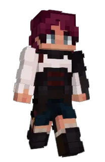 r0s3bush's Minecraft skin
