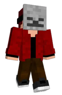 kmy1031's Minecraft skin