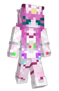 omiomiomi's Minecraft skin