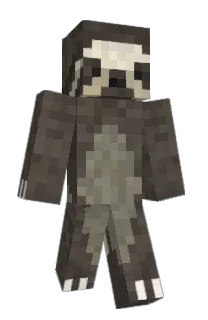 Eutos's Minecraft skin