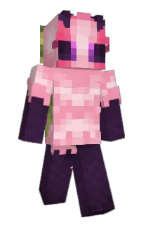 Moth_Dad's Minecraft skin