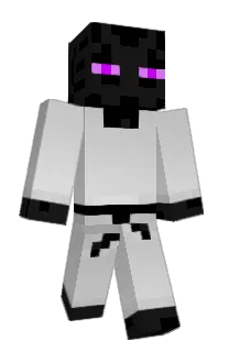 Front of DakarLaMenace's skin