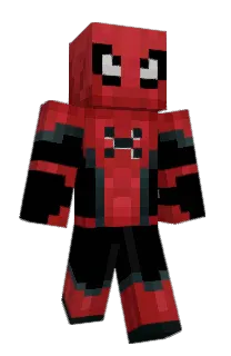 Front of SparklabsAcademy's skin