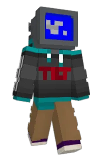 Front of TiltControlsABK's skin