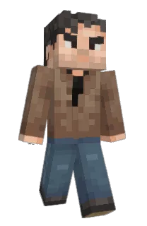 MatkoTatko47's Minecraft skin
