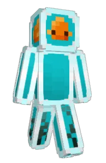 Kibbeling4's Minecraft skin