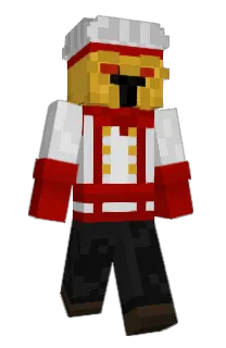 Front of DatSouperNoodle's skin