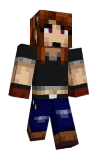 Front of Emilia_luv99's skin