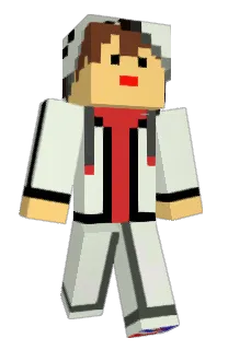 Front of Hashimira_828's skin