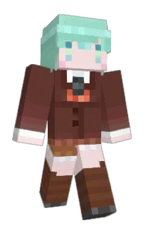 toga7's Minecraft skin