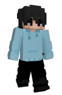 Front of Virusik0's skin