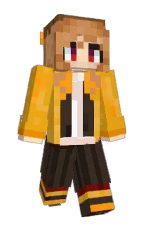 Front of Mango_Mishap's skin