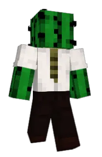 Front of SrPeluca's skin